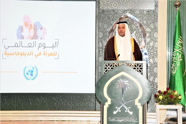 السفير خالد منزلاوي أمين عام المساعد للشؤون السياسية الدولية بجامعة الدول العربية