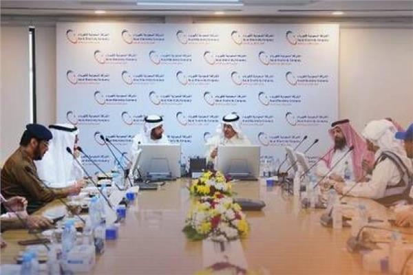 السعودية للكهرباء تستكمل استعداداتها لموسم حج 1444هـ بمشروعات كلفتها مليار ريال