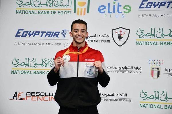  محمد السيد 