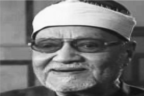 دموع الشيخ أبو العينين شعيشع.. أول قارئ مصرى للمسجد الأقصى 