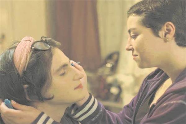 الفيلم المصري صاحبتي