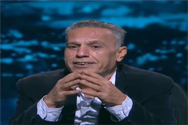 حمدى أبوجليل