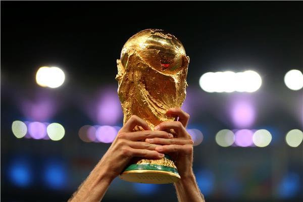 كأس العالم