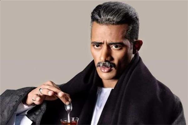 محمد رمضان