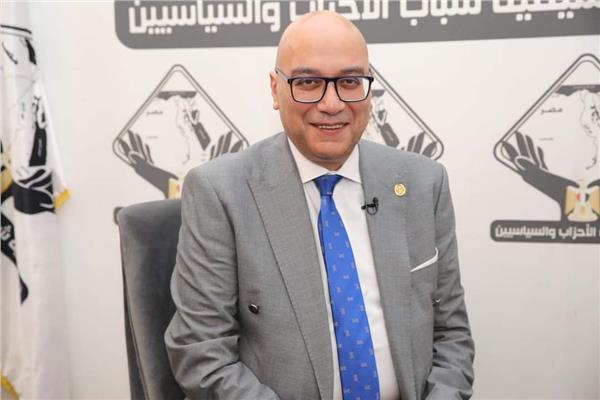 أحمد ناجي قمحة 