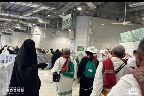 الحجاج