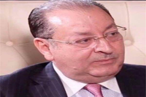 الدكتور ماجد الساعدي