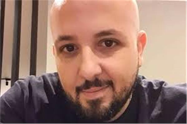محمد السعدني 
