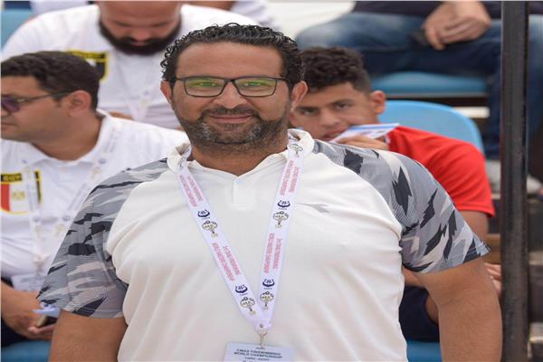 محمد يحيى زكريا