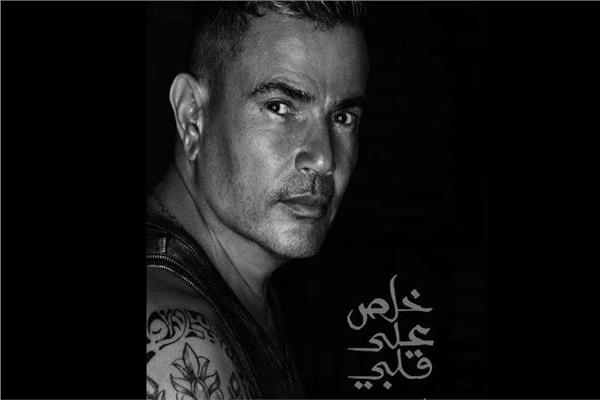 عمرو دياب 