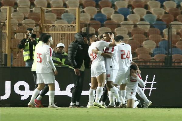 الزمالك 