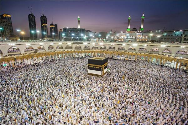الحجاج
