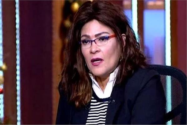 فاطمة ناعوت