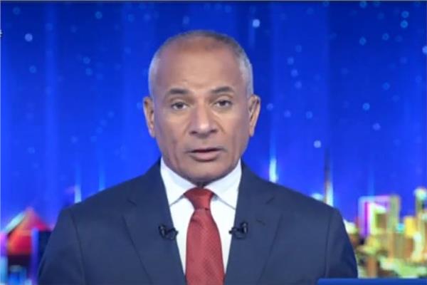 أحمد موسى