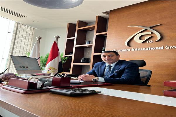 النائب الأول لحزب المؤتمر