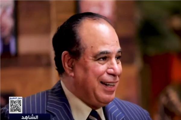 أحمد مجاهد