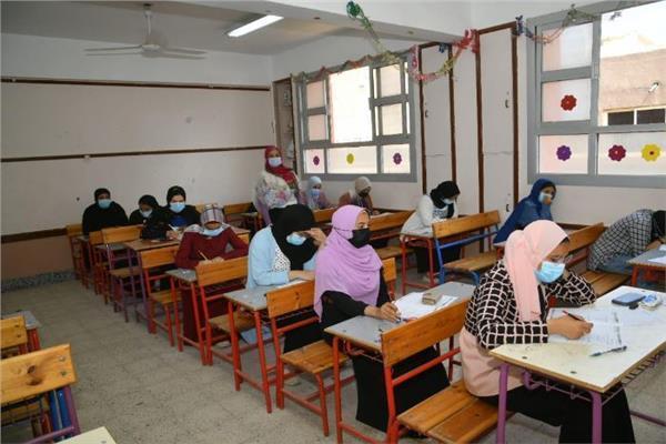  امتحانات الثانوية العامة 2023