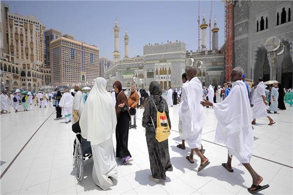 الحجاج