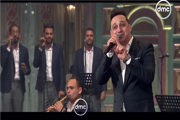 رضا البحراوي