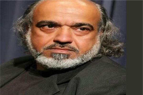 الفنان العراقي فلاح إبراهيم