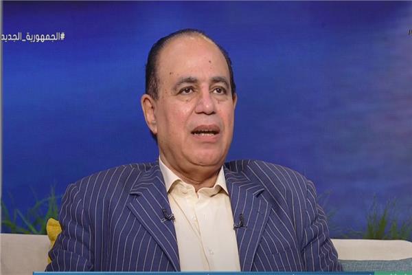  أحمد مجاهد