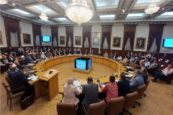 محافظ القاهرة