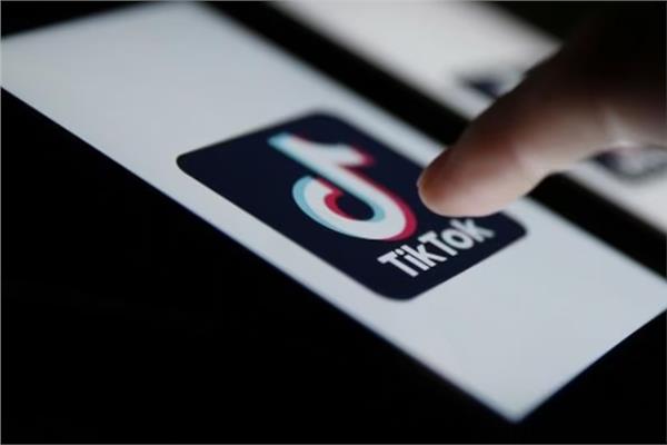 تيك توك
