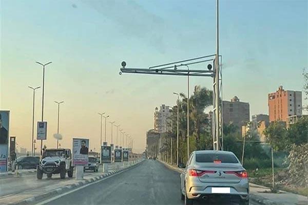 ثورة الرقمنة تصل «المرور»