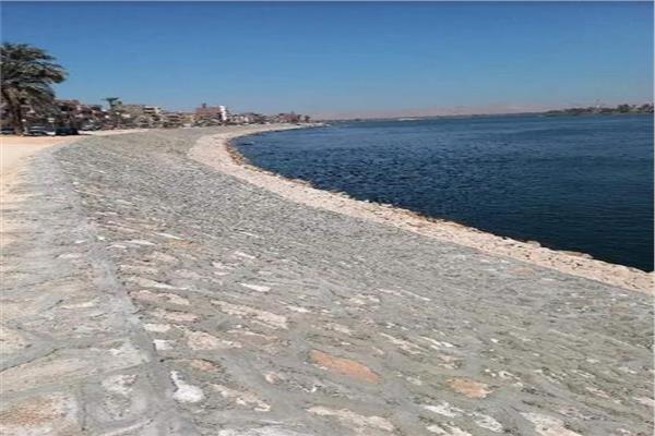 تطوير نهر النيل وفرعيه