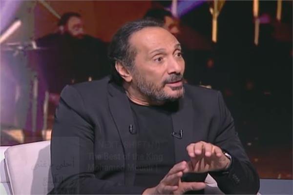 علي الحجار