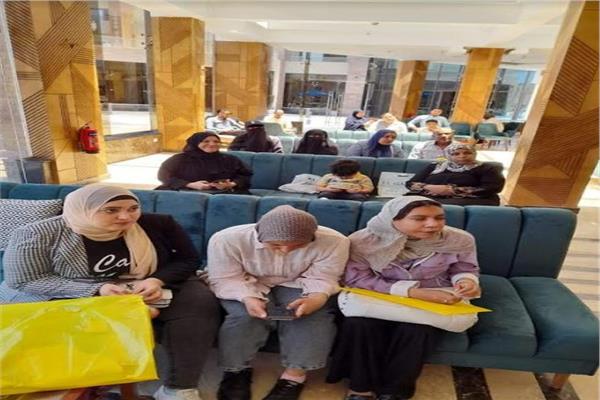 ملتقي توظيف لذوي همم 