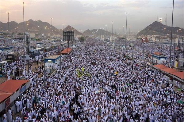 قضاء «يوم التروية»