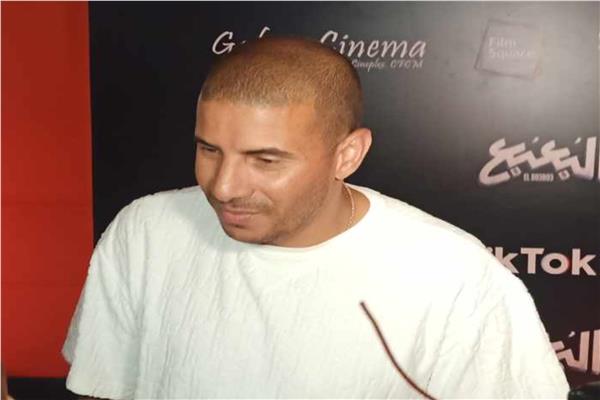 محمد زيدان
