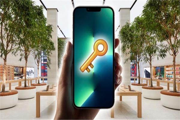  تحديث الجديد iOS 17 
