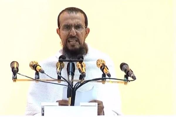 الشيخ الدكتور يوسف بن محمد بن سعيد
