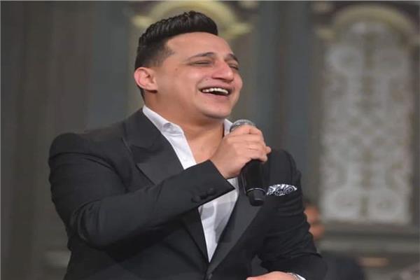  المطرب رضا البحراوي