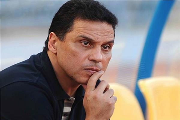 حسام البدري 