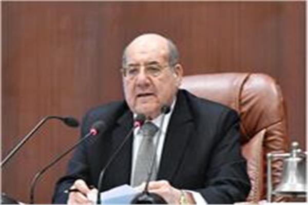 رئيس مجلس الشيوخ