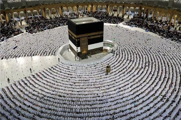 لراحة الحجاج .. خدمات مميزة في طواف الإفاضة