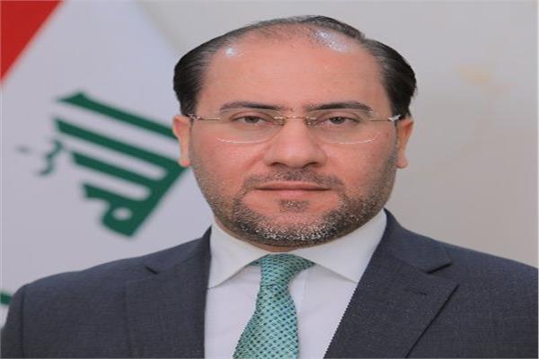 أحمد الصحاف