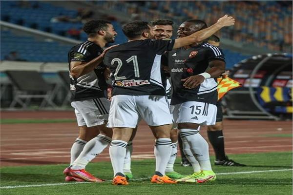 النادي الأهلي