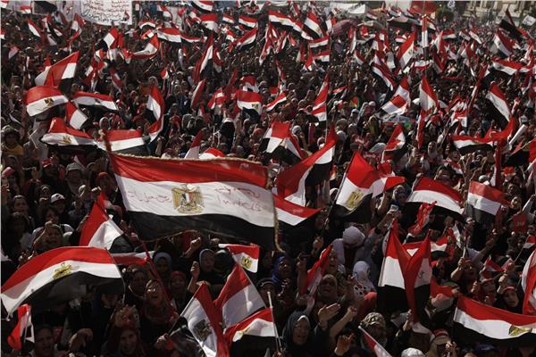 ثورة 30 يونيو - صورة أرشيفية