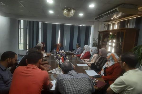 انعقاد غرفة الطوارئ والأزمات الجمعة ثالث أيام العيد