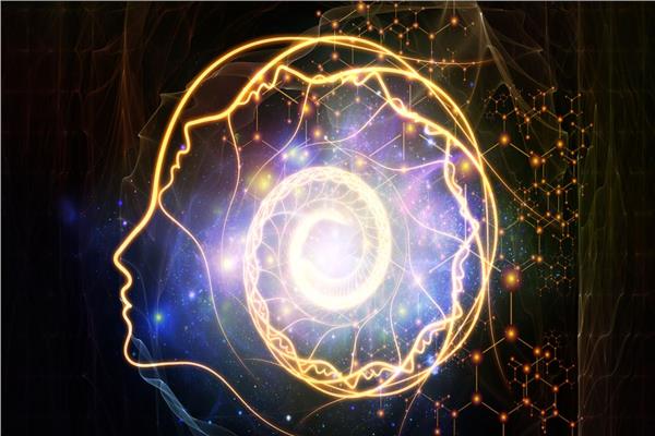 اكتشاف موجات حلزونية في الدماغ 