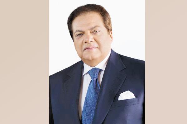  النائب محمد أبوالعينين