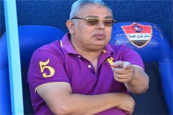 خالد عيد