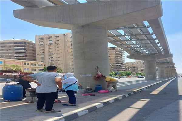 الواقعة