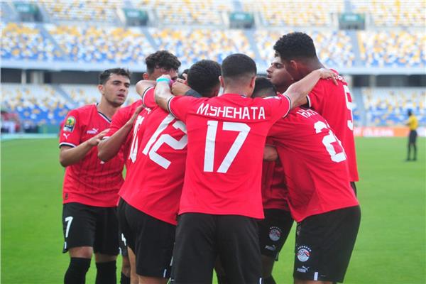 منتخب مصر الأولمبي