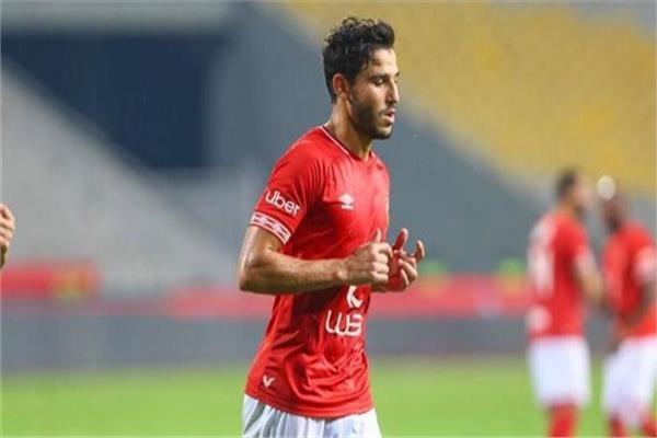 حمدي فتحي