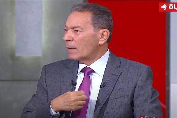 هاني الناظر